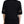 Dolce & Gabbana Elegant Black Cotton Short Sleeve Tee