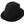 Dolce & Gabbana Elegant Gray Trilby Hat in Wool and Cashmere