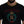 Dolce & Gabbana Iconic Black Cotton Crew Neck Tee