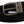 Dolce & Gabbana Elegant Black Leather Belt