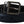 Dolce & Gabbana Elegant Dark Blue Leather Belt