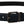 Dolce & Gabbana Elegant Dark Blue Leather Belt