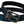 Dolce & Gabbana Elegant Blue Jacquard Designer Belt