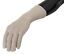 Dolce &amp; Gabbana Ivory Cashmere Silk Hands Mitten Miesten hanskat