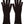 Dolce & Gabbana Elegant Silk Cashmere Brown Gloves