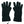 Dolce & Gabbana Elegant Cashmere Wrist Length Gloves in Dark Green