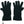 Dolce & Gabbana Elegant Cashmere Wrist Length Gloves in Dark Green