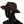 Dolce & Gabbana Elegant Brown Fedora Hat - Winter Chic Accessory