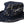 Dolce & Gabbana Elegant Wide Brim Blue Hat