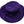 Dolce & Gabbana Elegant Purple Silk Top Hat