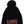 Dolce & Gabbana Elegant Black Virgin Wool Beanie