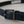 Dolce & Gabbana Elegant Dark Blue Leather Belt