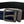 Dolce & Gabbana Elegant Blue Jacquard Leather Belt