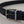 Dolce & Gabbana Elegant Blue Jacquard Leather Belt