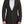 Dolce & Gabbana Elegant Striped Wool Blend Slim Blazer