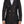 Dolce & Gabbana Multicolor Wool Silk Blend Slim Fit Blazer