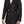 Dolce & Gabbana Multicolor Wool Silk Blend Slim Fit Blazer