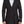 Dolce & Gabbana Elegant Slim Fit Double-Breasted Black Blazer