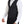 Dolce & Gabbana Elegant Black Martini Suit Jacket & Vest Ensemble