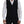 Dolce & Gabbana Elegant Black Single-Breasted Dress Vest