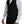 Dolce & Gabbana Elegant Black Single-Breasted Dress Vest