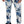 Dolce & Gabbana Chic White MainLine Trousers for Men