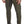 Dolce & Gabbana Green Striped Cargo Zipper Leg Miesten housut