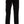 Dolce & Gabbana Elegant Black Cotton Stretch Pants