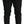 Dolce & Gabbana Elegant Black Tailored Trousers