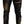 Dolce & Gabbana Elegant Black Gold Dust Jeans