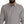 Dolce & Gabbana Elegant Grey Slim Fit Linen Shirt