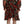 Dolce & Gabbana Elegant Multicolor A-Line Silk Dress