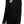 Dolce & Gabbana Elegant Black Stretch Wool Blazer