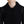 Dolce & Gabbana Elegant Black Wool Blend Button Down Jacket