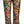 Dolce & Gabbana Elegant Multicolor Woven Pants