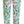 Dolce & Gabbana Elegant Multicolor Viscose Pants