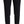 Dolce & Gabbana Elegant Black Wool-Silk Pants