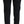 Dolce & Gabbana Elegant Black Wool-Silk Pants