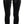 Dolce & Gabbana Black Washed Cotton Skinny Denim Farkut