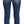 Dolce & Gabbana Blue Cotton High Waist Skinny Denim Farkut