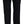 Dolce & Gabbana Elegant Black Cotton Pants