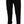 Dolce & Gabbana Elegant Black Cotton Trousers