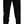 Dolce & Gabbana Elegant Black Cotton Trousers