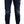 Dolce & Gabbana Blue Cotton Skinny Tattered Denim Farkut