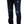 Dolce & Gabbana Blue Cotton Skinny Tattered Denim Farkut