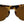 Dolce & Gabbana Brown Gold Acetate Havana DG430A Sunglasses