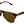 Dolce & Gabbana Brown Gold Acetate Havana DG430A Sunglasses