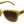 Dolce & Gabbana Yellow Acetate Frame Stars Embellishment DG4124 Sunglasses