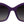 Dolce & Gabbana Elegant Purple Gradient Lens Sunglasses