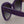 Dolce & Gabbana Purple Acetate Square Full Rim DG4240 aurinkolasit